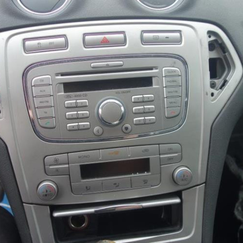 Boitier air bag FORD MONDEO 3 Photo n°10