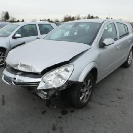 Plage arriere OPEL ASTRA H