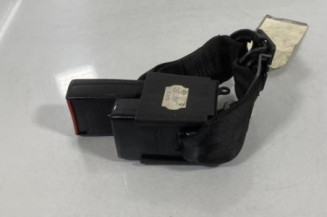 Attache ceinture arriere gauche RENAULT MEGANE 1