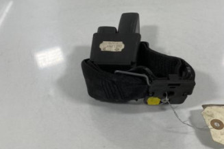 Attache ceinture arriere gauche RENAULT MEGANE 1