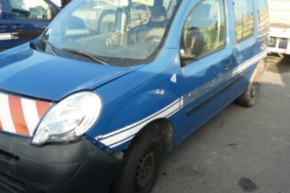 Aile avant gauche RENAULT KANGOO 2