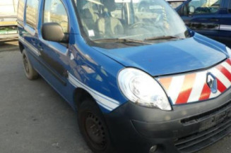 Aile avant gauche RENAULT KANGOO 2