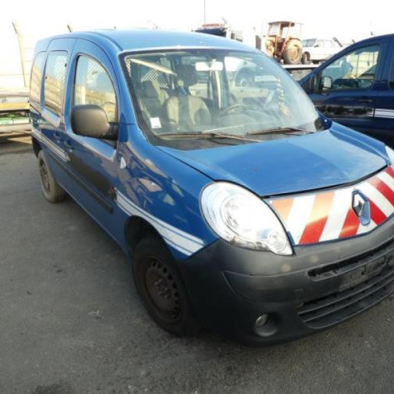 Aile avant gauche RENAULT KANGOO 2 Photo n°3