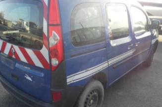 Aile avant gauche RENAULT KANGOO 2