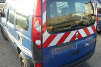 Aile avant gauche RENAULT KANGOO 2