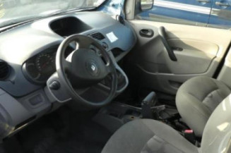 Aile avant gauche RENAULT KANGOO 2