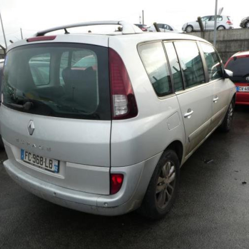 Ceinture avant droit RENAULT ESPACE 4 Photo n°6