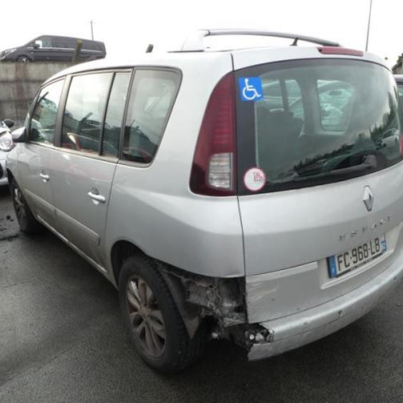 Ceinture avant droit RENAULT ESPACE 4 Photo n°7