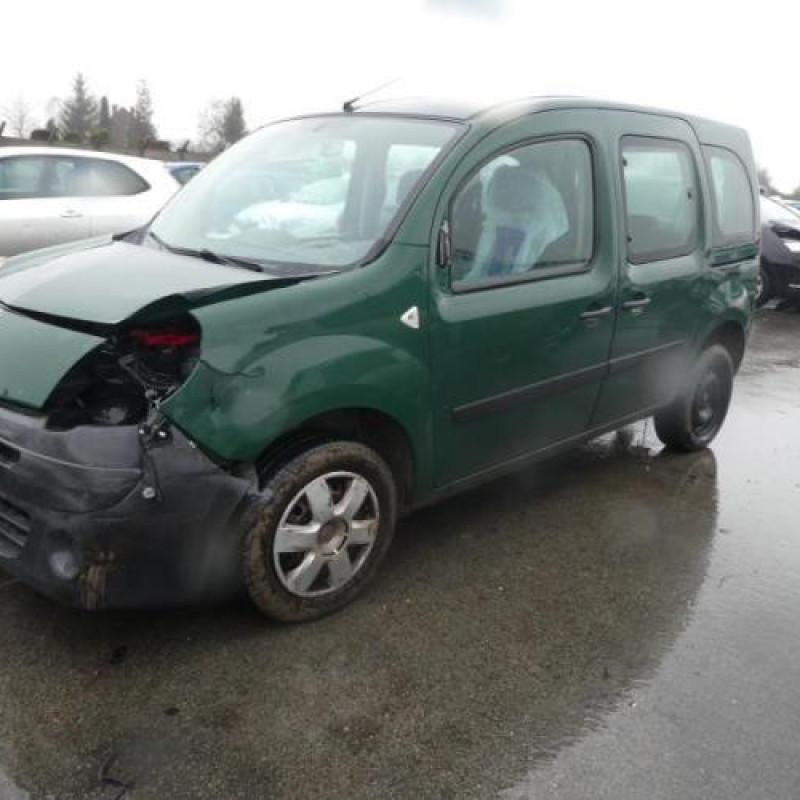 Avertisseur/Klaxon RENAULT KANGOO 2 Photo n°4