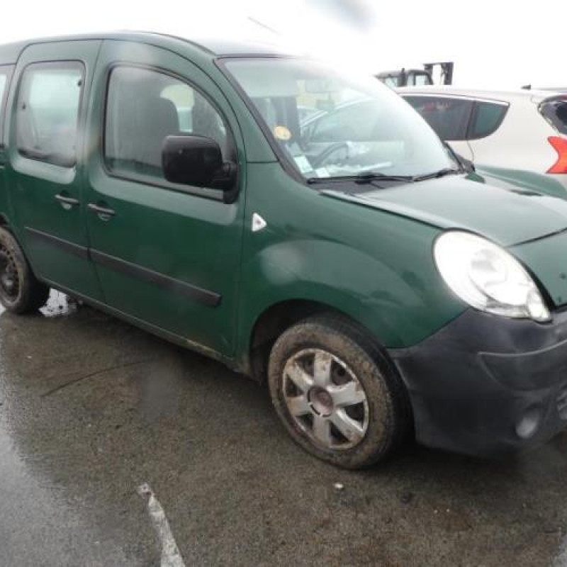 Avertisseur/Klaxon RENAULT KANGOO 2 Photo n°5