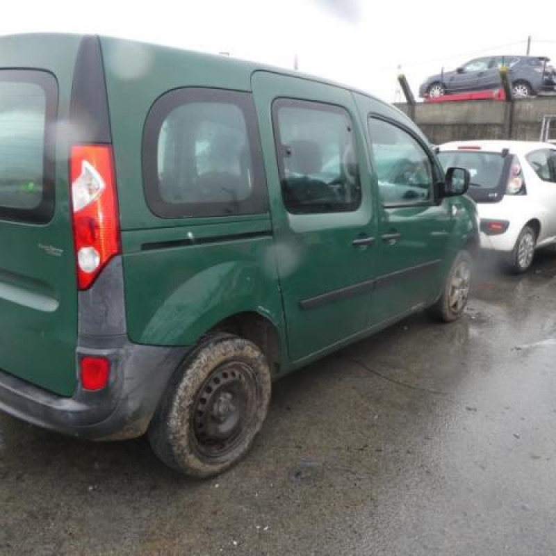 Avertisseur/Klaxon RENAULT KANGOO 2 Photo n°6