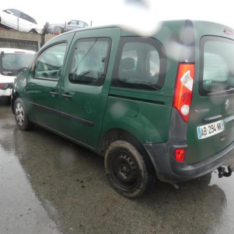 Avertisseur/Klaxon RENAULT KANGOO 2 Photo n°7