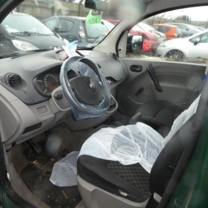 Avertisseur/Klaxon RENAULT KANGOO 2 Photo n°8