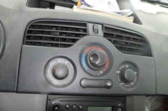 Avertisseur/Klaxon RENAULT KANGOO 2