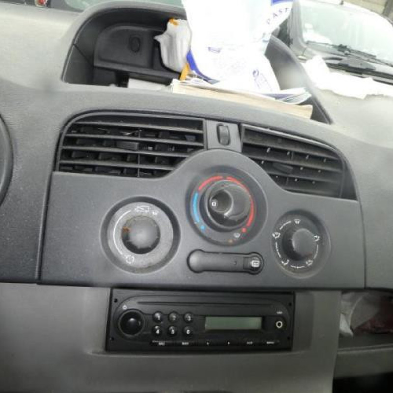 Avertisseur/Klaxon RENAULT KANGOO 2 Photo n°11