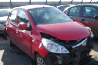 Volant HYUNDAI I 10 1