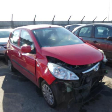 Volant HYUNDAI I 10 1