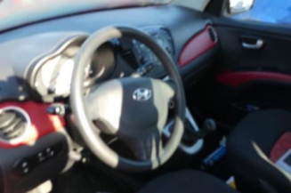 Volant HYUNDAI I 10 1