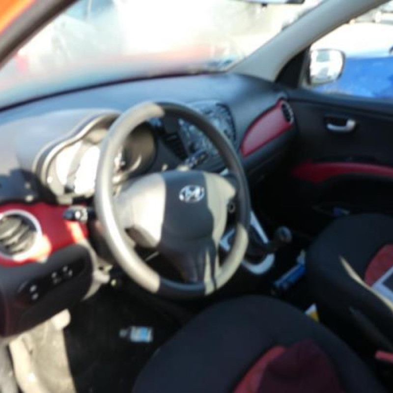 Contacteur tournant HYUNDAI I 10 1 Photo n°11