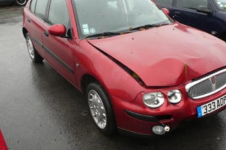 Porte arriere droit ROVER 25