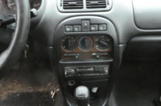 Porte arriere droit ROVER 25