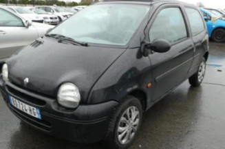 Pare choc arriere RENAULT TWINGO 1