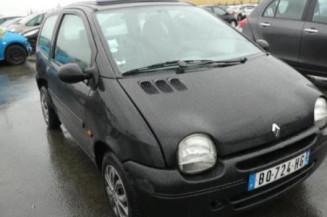 Pare choc arriere RENAULT TWINGO 1