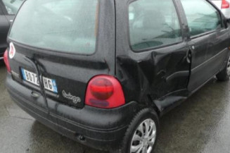 Pare choc arriere RENAULT TWINGO 1