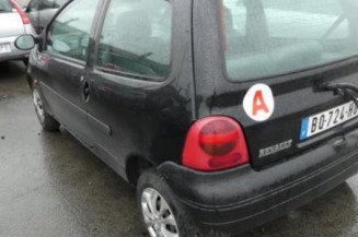 Pare choc arriere RENAULT TWINGO 1