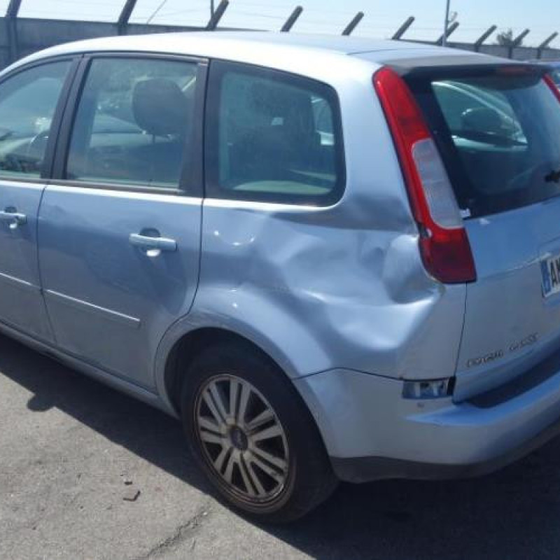 Leve vitre electrique arriere gauche FORD C-MAX 1 Photo n°5