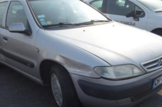 Feu arriere principal gauche (feux) CITROEN XSARA