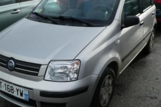 Calandre FIAT PANDA 2