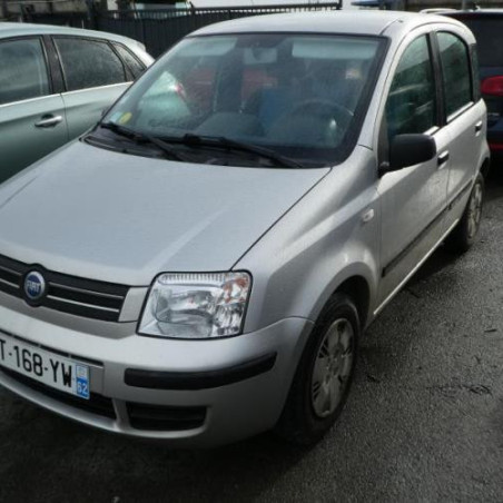 Calandre FIAT PANDA 2