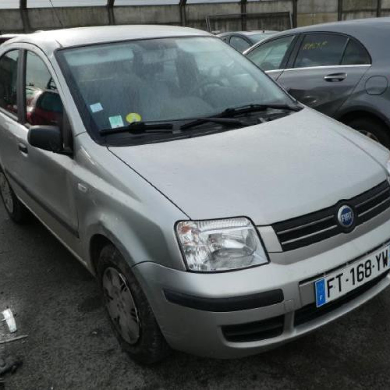 Calandre FIAT PANDA 2 Photo n°3