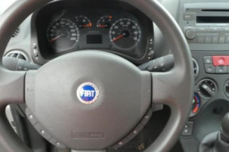 Calandre FIAT PANDA 2