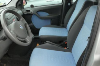 Boitier air bag FIAT PANDA 2