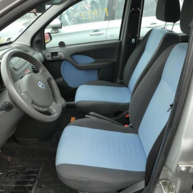 Boitier air bag FIAT PANDA 2 Photo n°8