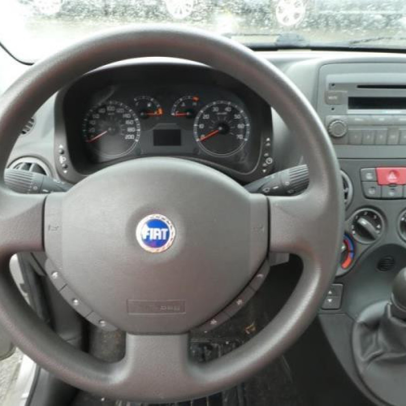 Boitier air bag FIAT PANDA 2 Photo n°10