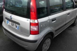 Attache ceinture arriere gauche FIAT PANDA 2