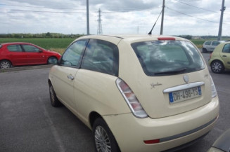 Aile avant gauche LANCIA YPSILON 4