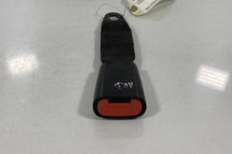 Attache ceinture arriere droit LANCIA YPSILON 4