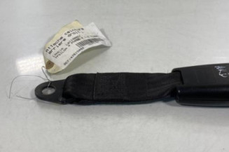 Attache ceinture arriere droit LANCIA YPSILON 4