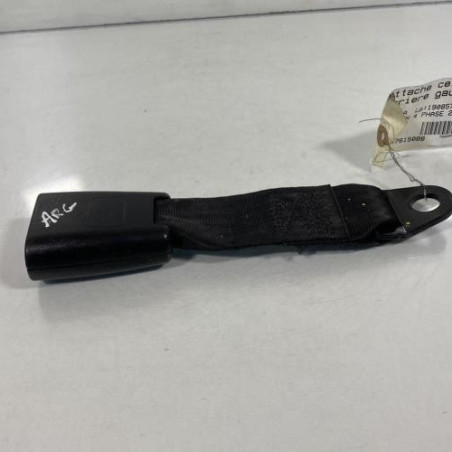 Attache ceinture arriere gauche LANCIA YPSILON 4