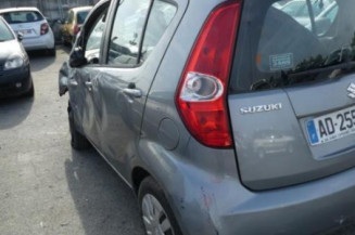 Custode arriere gauche (porte) SUZUKI SPLASH