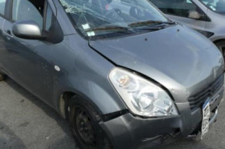 Custode avant droit (porte) SUZUKI SPLASH