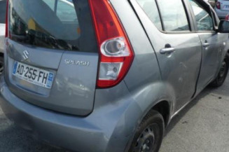 Custode avant droit (porte) SUZUKI SPLASH