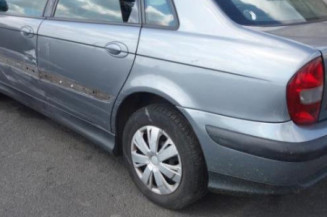 Renfort pare choc arriere (traverse) CITROEN C5 1