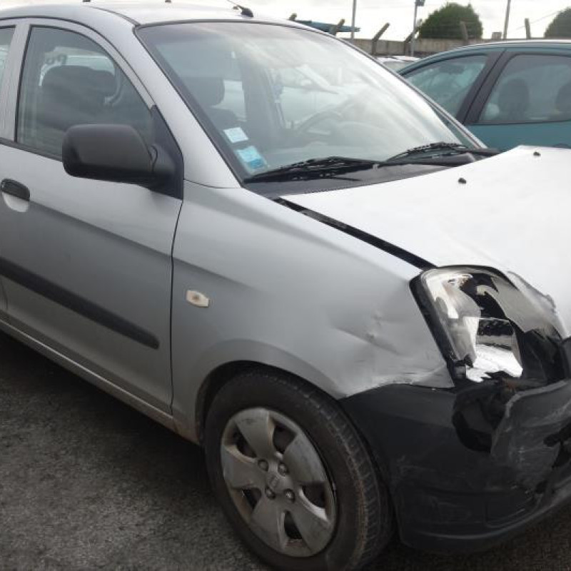 Contacteur tournant KIA PICANTO 1 Photo n°5