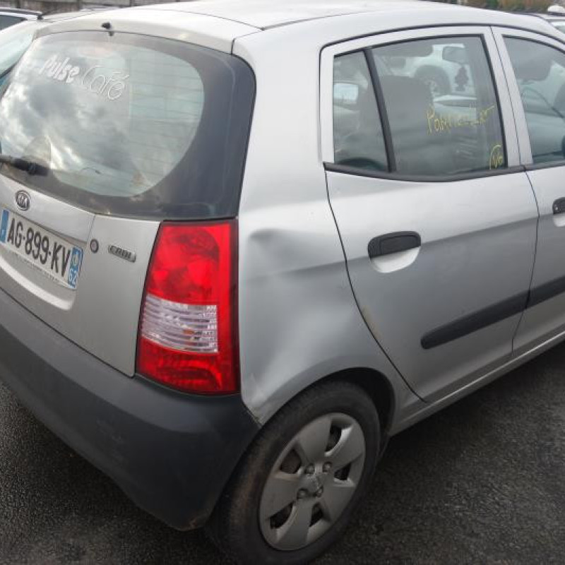 Contacteur tournant KIA PICANTO 1 Photo n°6