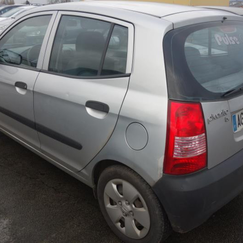 Contacteur tournant KIA PICANTO 1 Photo n°7